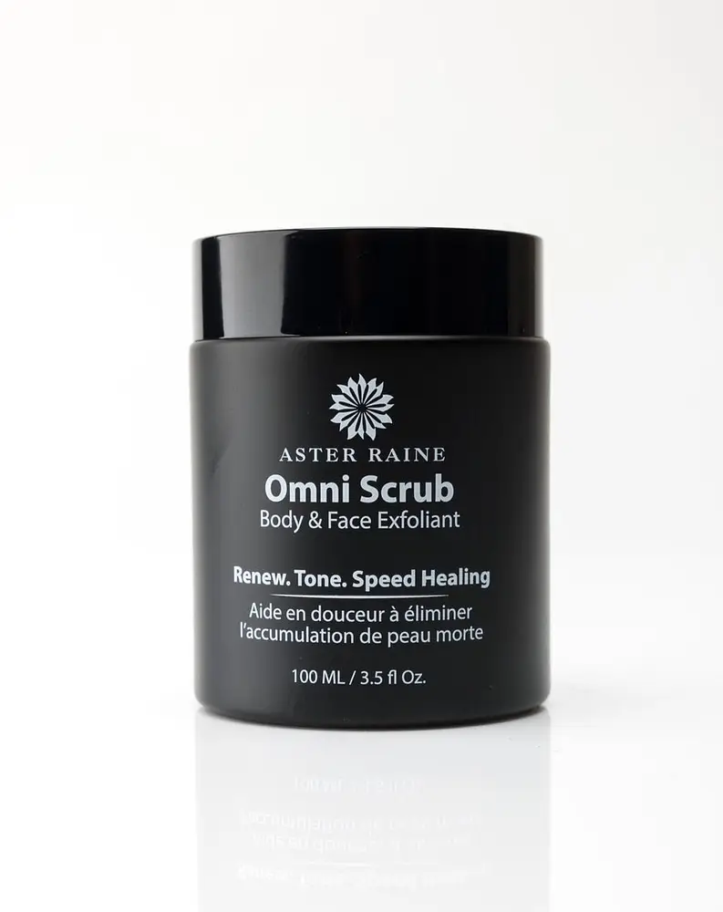 Omni Gentle Scrub