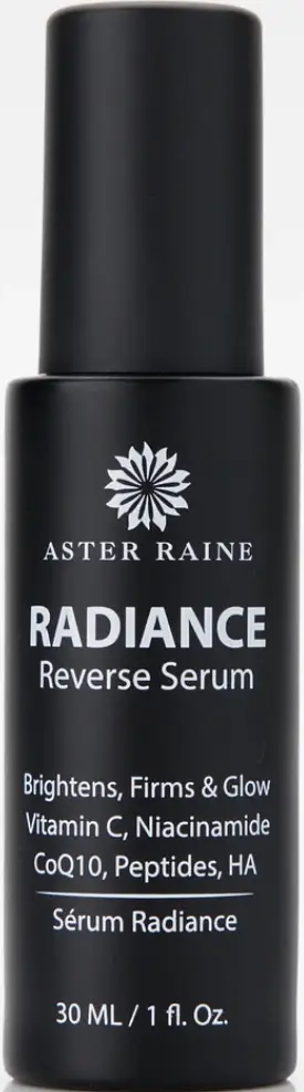 Radiance Reverse Serum