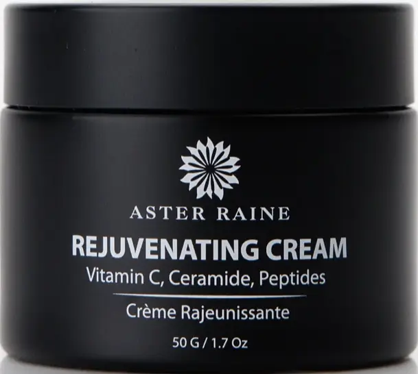 Rejuvenating Cream