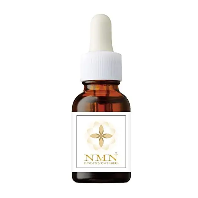 Needle Shot Serum NMN