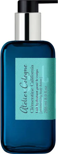 Atelier Cologne Clementine California Body Lotion