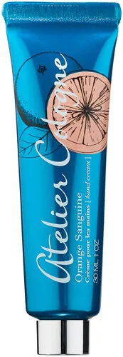 Atelier Cologne Orange Sanguine Hand Cream