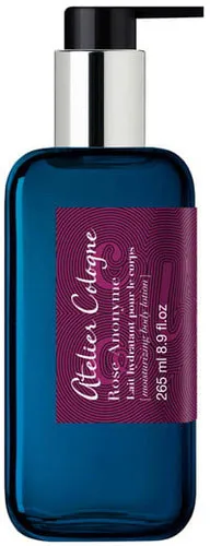 Atelier Cologne Rose Anonyme Body Lotion