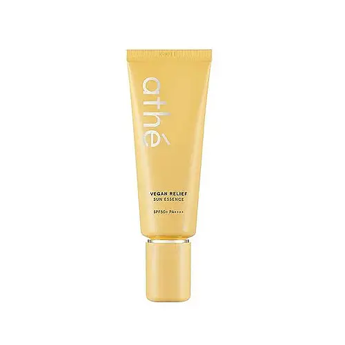 Vegan Relief Sun Essence SPF 50+ PA++++