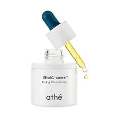 Vital C-Some Toning Concentrate