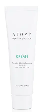 Derma Real Cica Cream