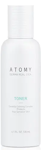 Derma Real Cica Toner