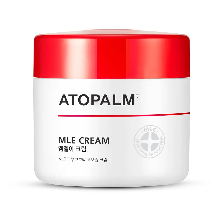 MLE Cream