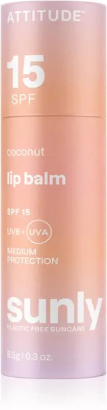 Sunly Lip Balm SPF 15