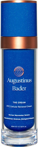 Augustinus Bader The Cream