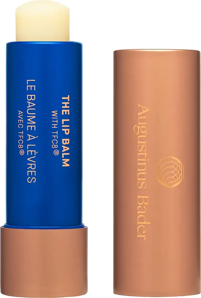 The Lip Balm