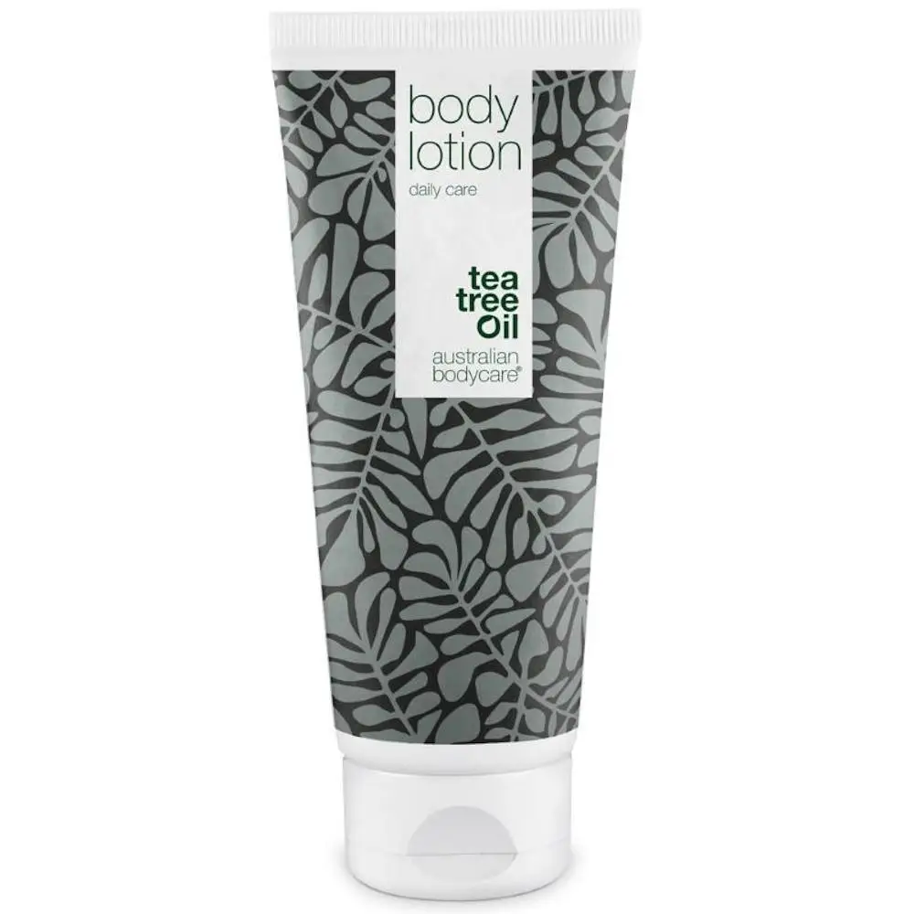 Body Lotion