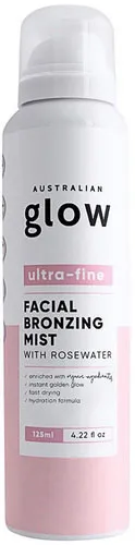 Australian Glow Facial Bronzing Mist