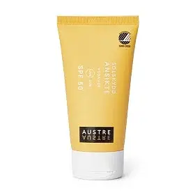 Austre Solskydd Ansikte SPF 50