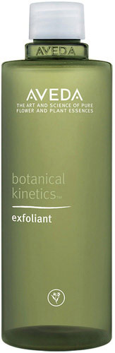 botanical kinetics Exfoliant