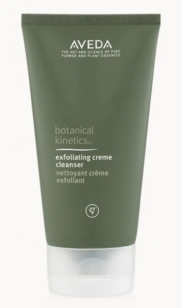 Aveda Botanical Kinetics Exfoliating Creme Cleanser