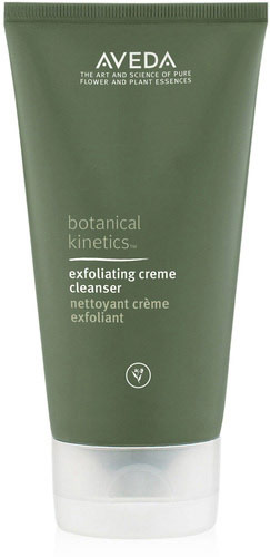 Aveda botanical kinetics Exfoliating Creme Cleanser