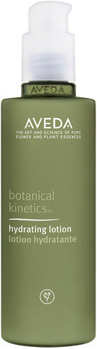 botanical kinetics Hydrating Lotion