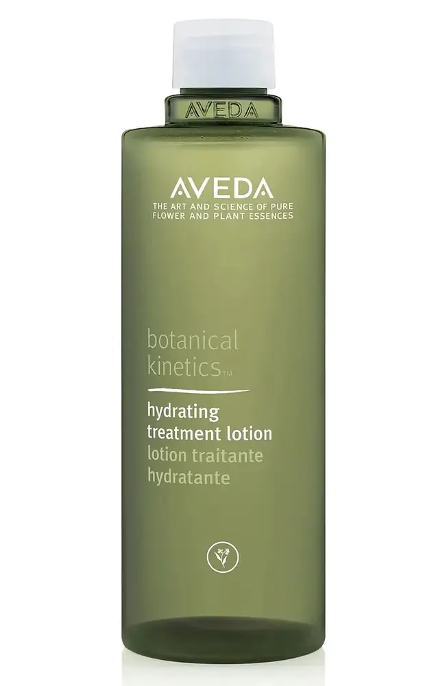 Aveda botanical kinetics Hydrating Treatment Lotion