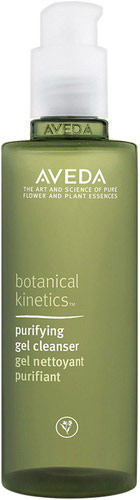 botanical kinetics Purifying Gel Cleanser