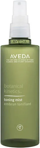 botanical kinetics Toning Mist