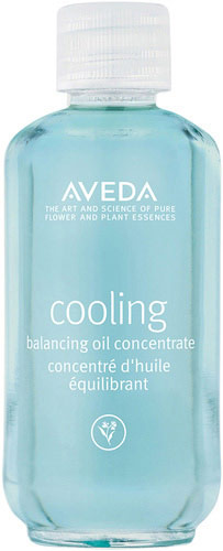 Aveda Cooling Balancing Oil Concentrate