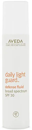 Daily Light Guard Defense Fluid Broad Spectrum Spf 30 Sunscreen