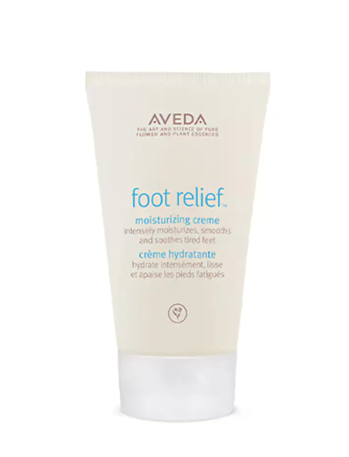 Foot Relief Moisturizing Creme