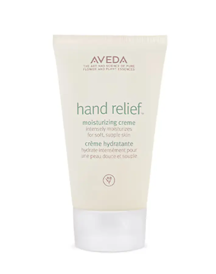 Hand Relief Moisturizing Creme