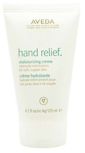 Hand Relief Moisturizing Creme