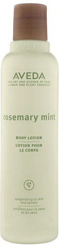 Aveda Rosemary Mint Body Lotion