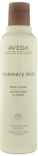 Rosemary Mint Body Lotion