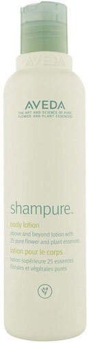 Shampure Body Lotion