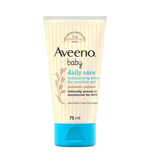 Aveeno Baby Daily Care Moisturising Lotion