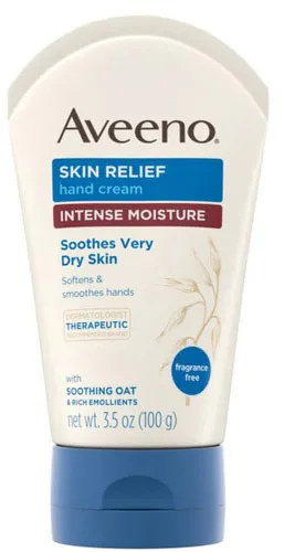 Aveeno Skin Relief Hand Cream