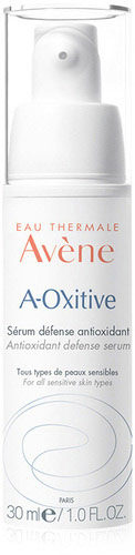A-Oxitive Antioxidant Defense Serum