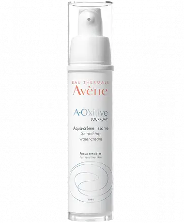 Avene A-Oxitive Antioxidant Water Cream