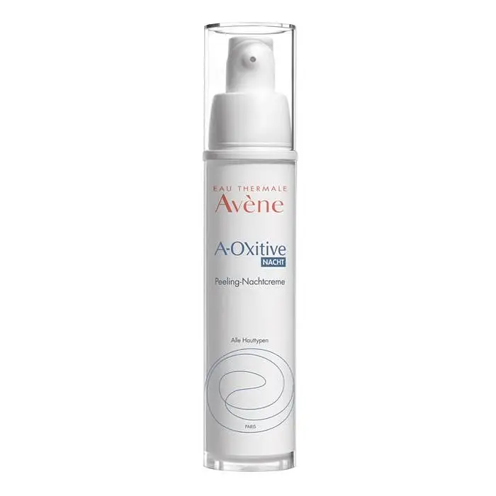 A-Oxitive Night Peeling Cream