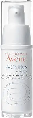 A-Oxitive Smoothing Eye Contour Cream