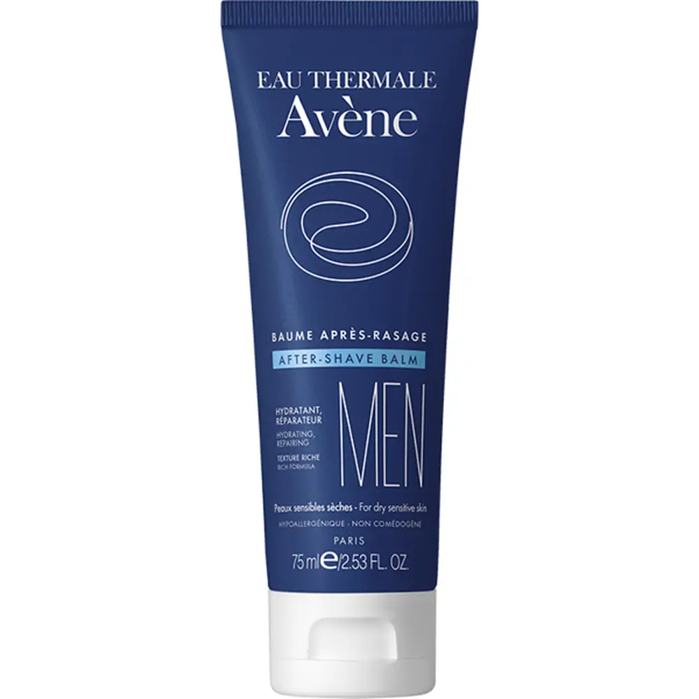 After Shave Balm Men