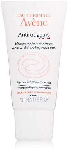 Antirougeurs Calm Soothing Repair Mask