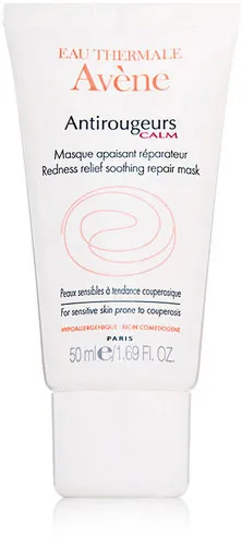 Antirougeurs Calm Soothing Repair Mask