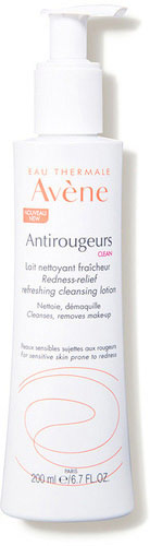 Antirougeurs CLEAN Redness-relief Refreshing Cleansing Lotion
