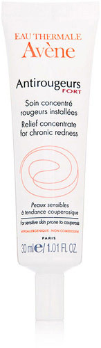 Avene Antirougeurs Fort Relief Concentrate