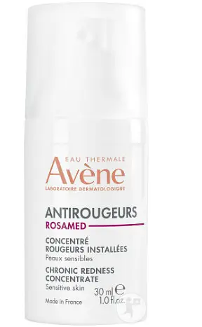 Avene Antirougeurs Rosamed Chronic Redness Concentrate