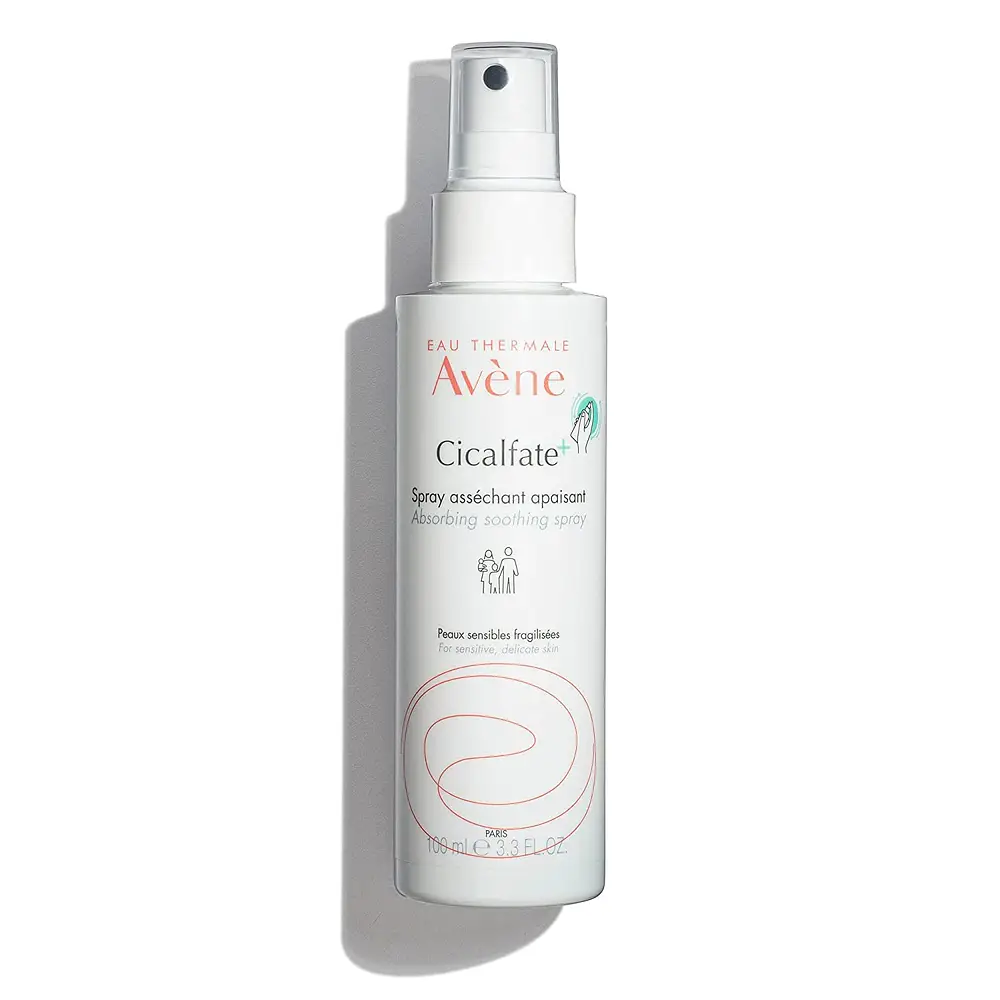 Cicalfate+ Absorbing Soothing Spray