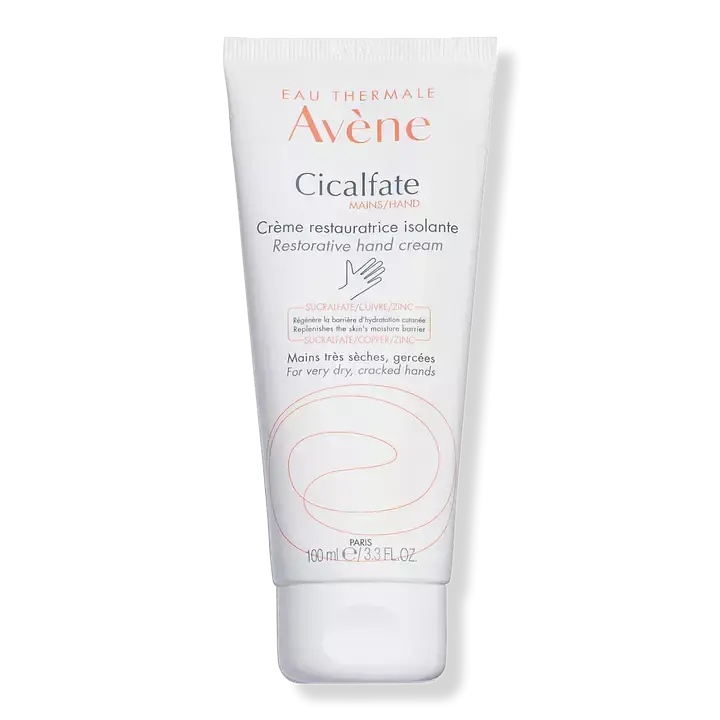 Cicalfate Hand Restorative Hand Cream