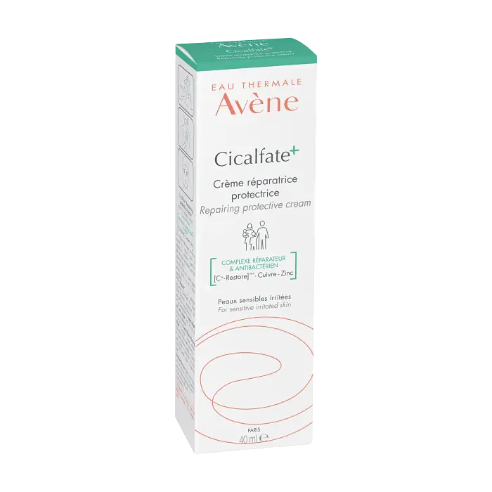 Cicalfate+ Repairing Protective Cream