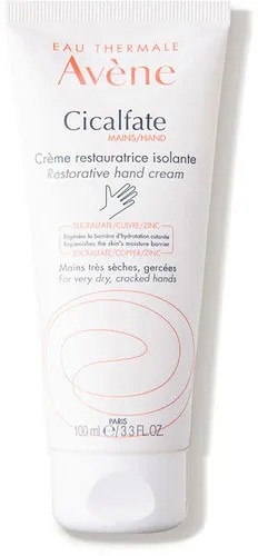 Cicalfate Restorative Hand Cream