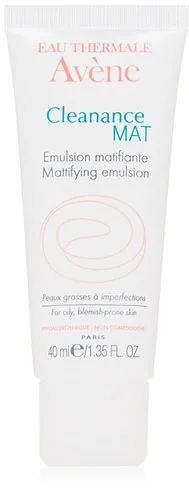 Avene Cleanance MAT Mattifying Emulsion